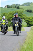 Vintage-motorcycle-club;eventdigitalimages;no-limits-trackdays;peter-wileman-photography;vintage-motocycles;vmcc-banbury-run-photographs